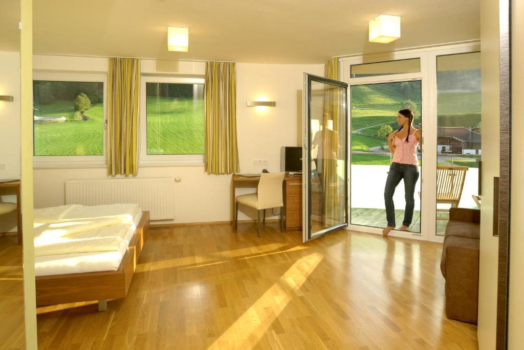Superior Doppelzimmer
