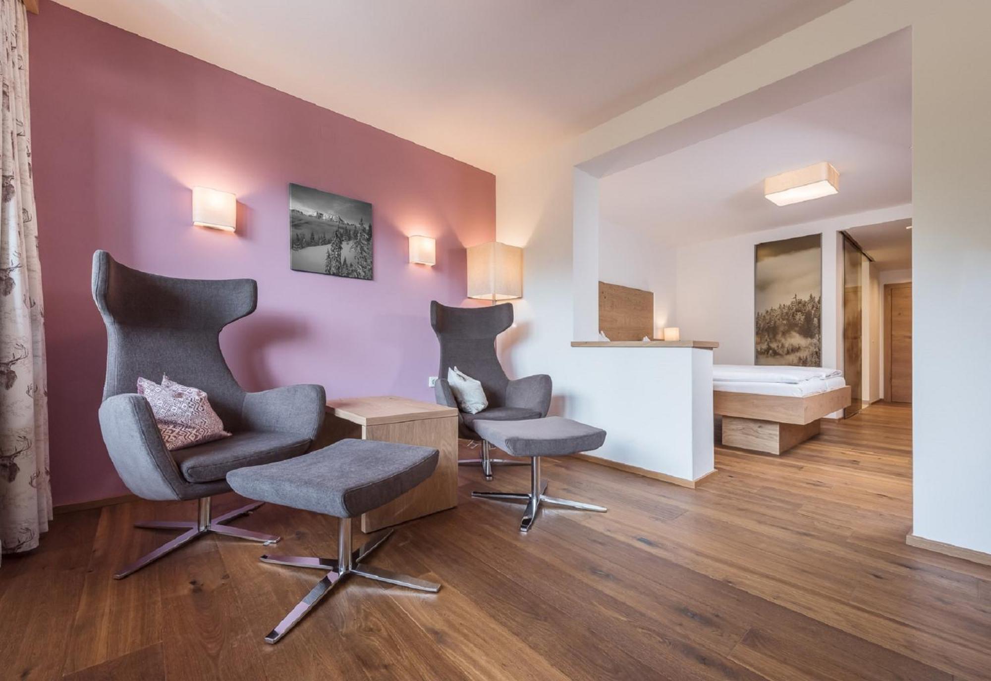 Superior Junior Suite