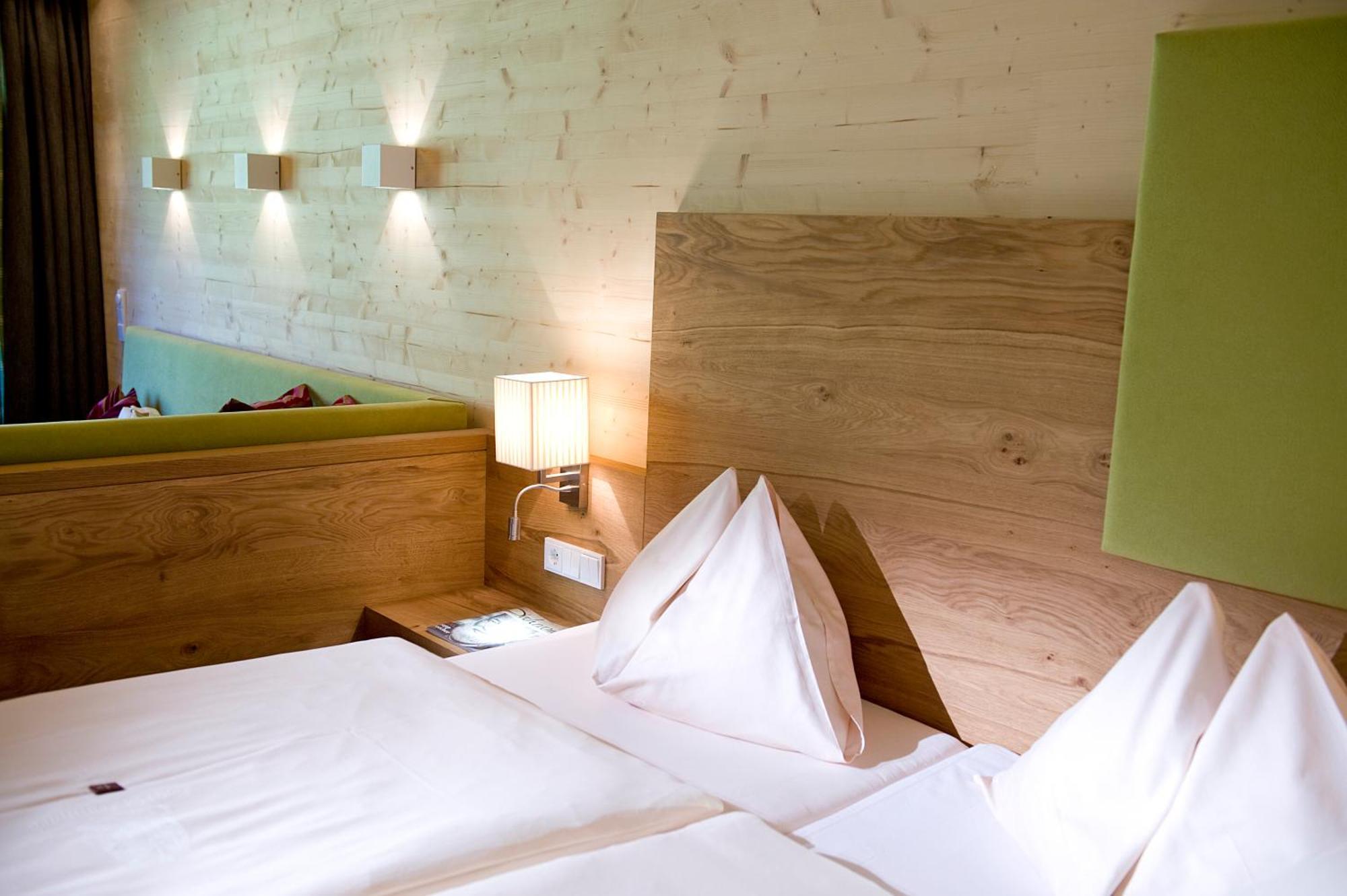 Junior Suite Mountain View
