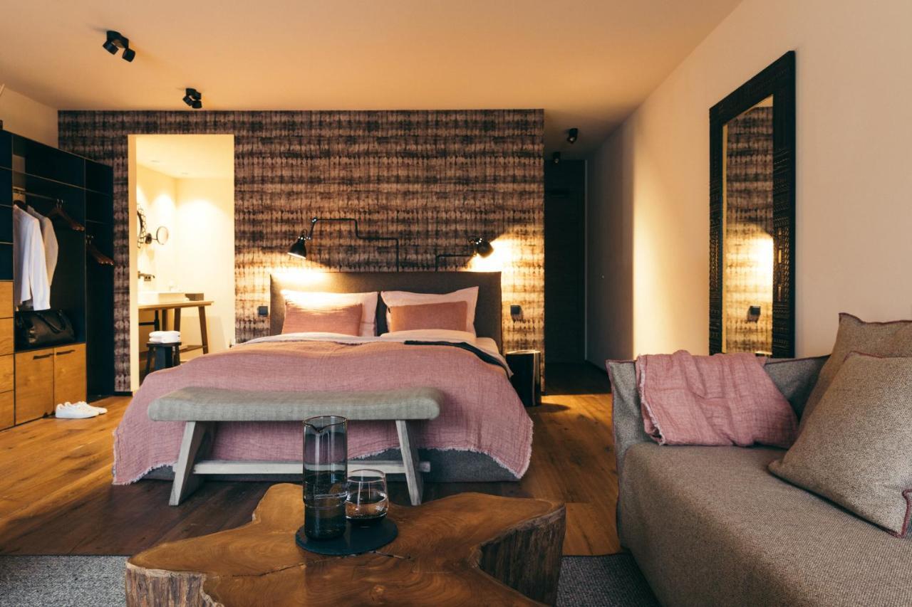 Suite Balcony