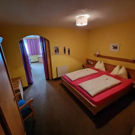 Ferienhotel Lindenhof-2