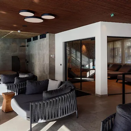 Boutique Hotel Das Rivus-2