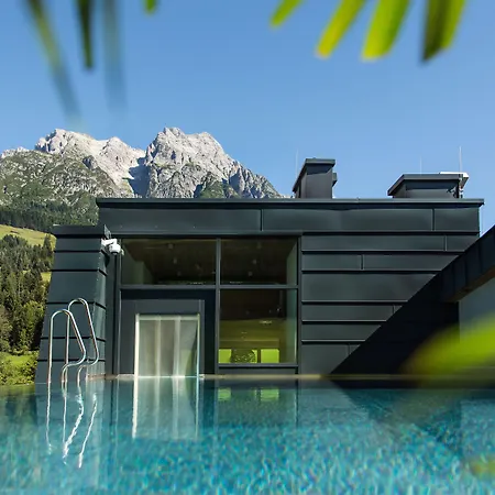 Hotel Bacher Asitzstubn-2
